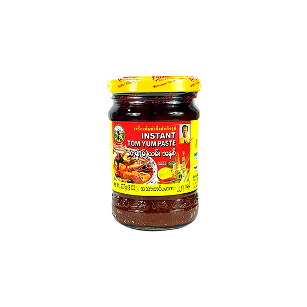 Pantai Instant Tom Yum Paste 227g