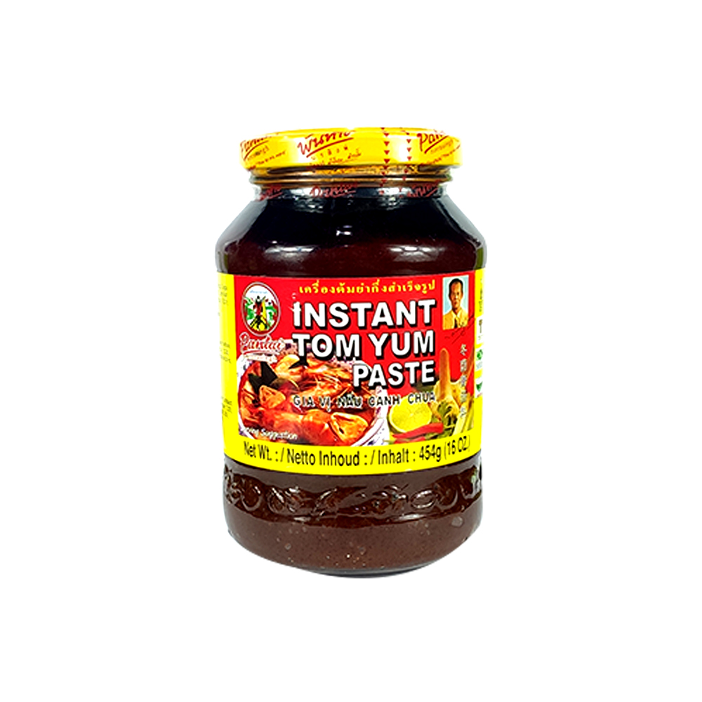 Pantai Instant Tom Yum Paste 454g