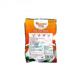 Master King Tom Yum Paste 100g