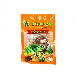 Forest Quince Soup 400ml