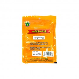 Forest Pickled Bamboo Soup 400ml