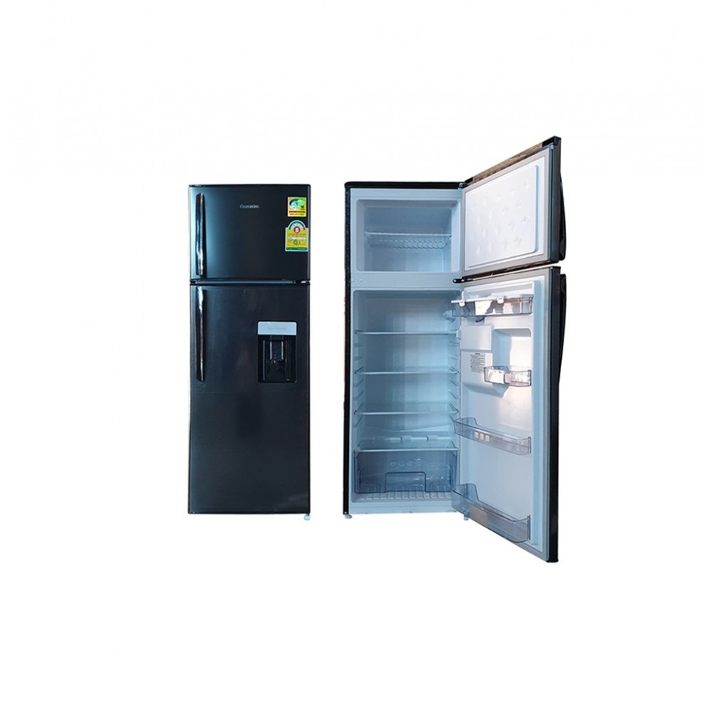 Changhong CDDF-252USH Two Door Refrigerator 