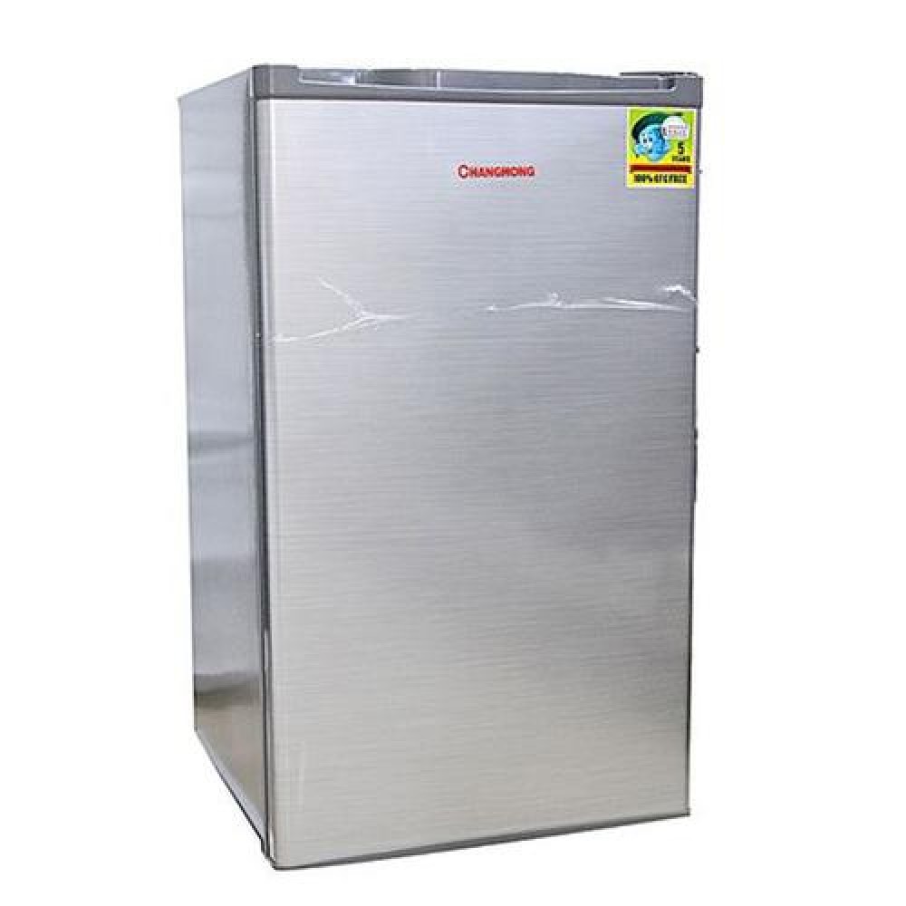 Changhong CSDF-115S/S (1 DOOR) Refrigerator