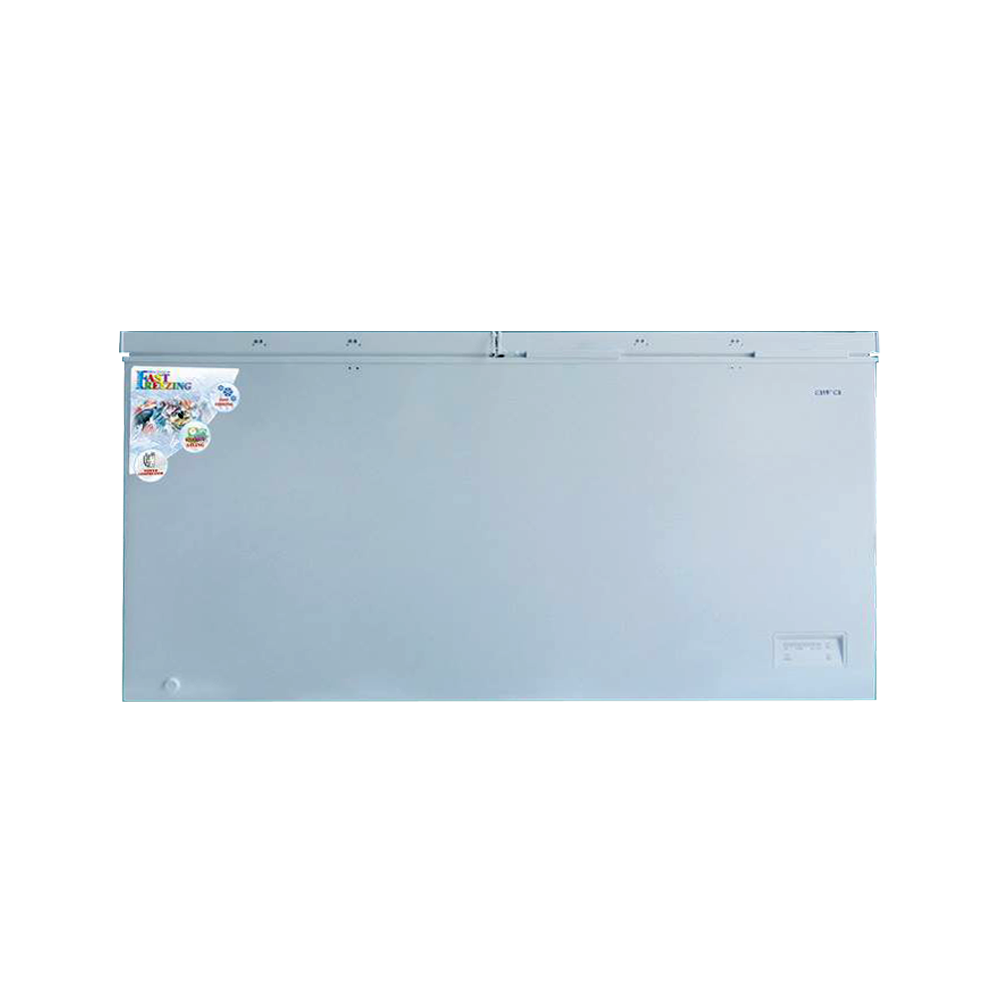 Alfa AF 500C Chest Freezer 