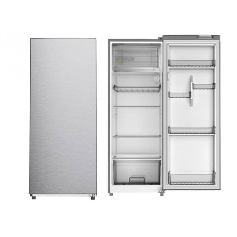 Midea HS229L 1 Door Refrigerator (158L)