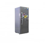 Glacier Refrigerator 2 Door RFT-322 (201 Liter)