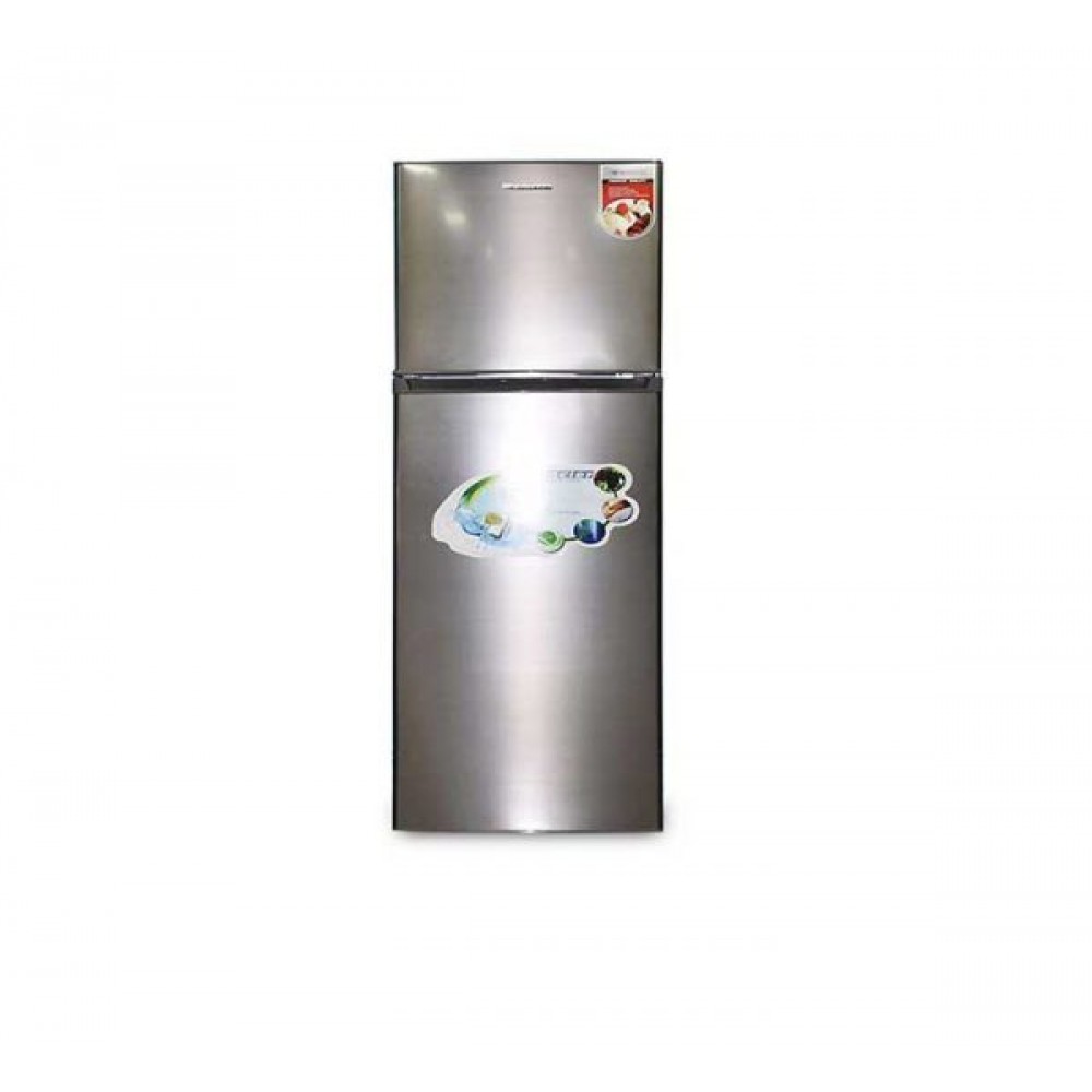 GLACIER Refrigerator 2 Door RFT-414 ( 252 Liter)