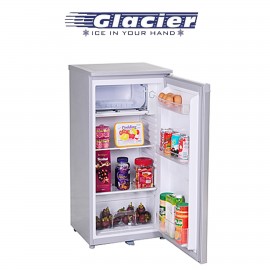 Glacier RFT .100 Refrigerator 92 Liters