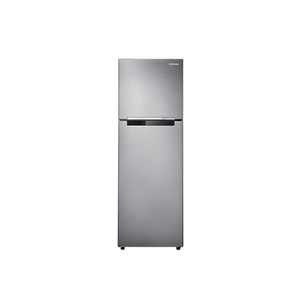 Samsung 2-Door Refrigerator (256L) RT25FARBDS8 Refrigerator