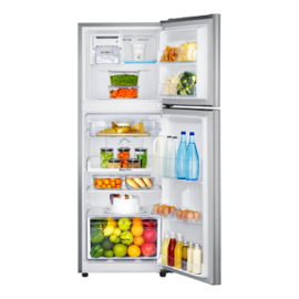 Samsung 2 Door Refrigerator 234Liter (RT22FARBDS8)