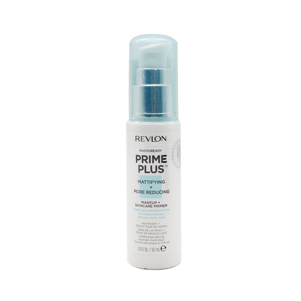 Revlon PR Prime Plus (Mattifying+Pore Reducing) Primer