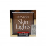 Revlon Skin Light Prismatic Bronzer (No.115)
