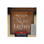 Revlon Skin Light Prismatic Bronzer (No.120)