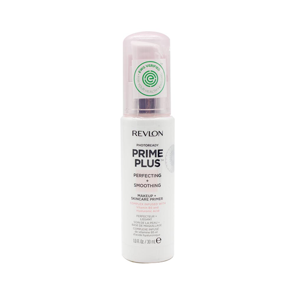 Revlon PR Prime Plus (Perfecting+Smoothing) Primer