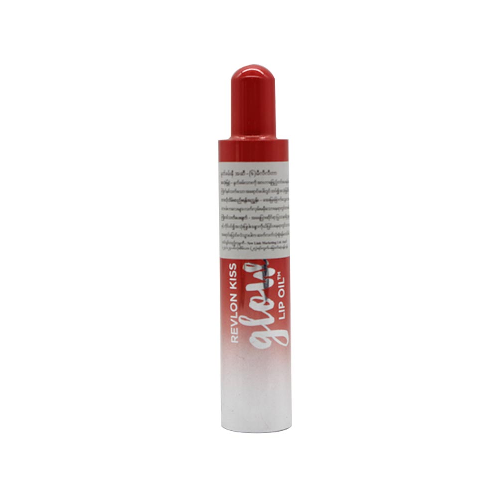 Revlon Kiss Glow Lip Oil (No.003)