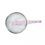 KI Fry Pan JG-1828 28cm