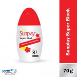 Sunplay Super Block 70g