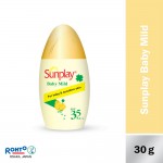 Sunplay Baby Mild 30g