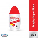 Sunplay Super Block 30g