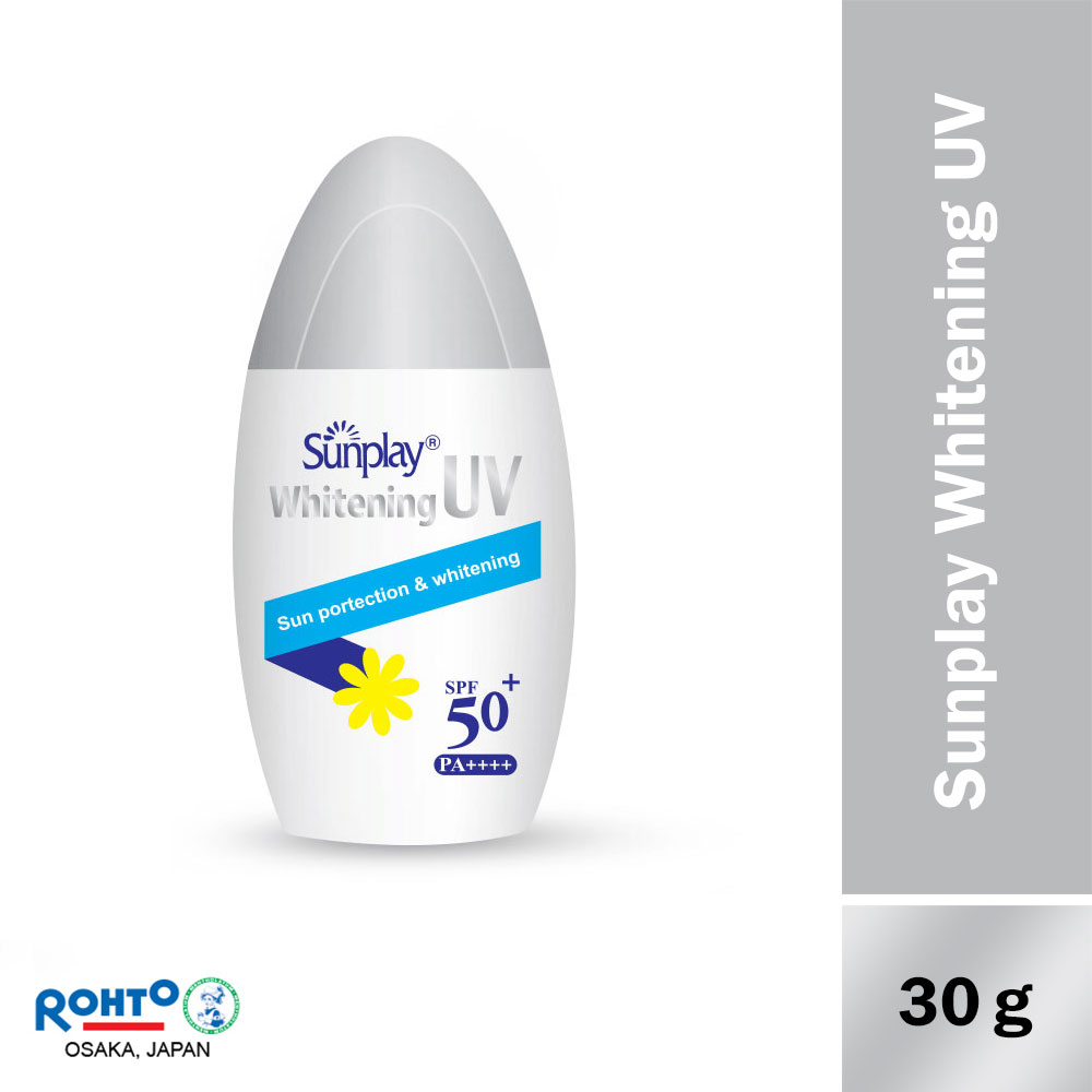 Sunplay Whitening UV 30g