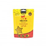 Three Stars Turmeric Powder 100g