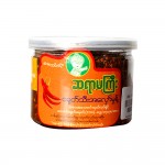 Sayar Ma Gyi Long Chilli Powder Roasted 160g