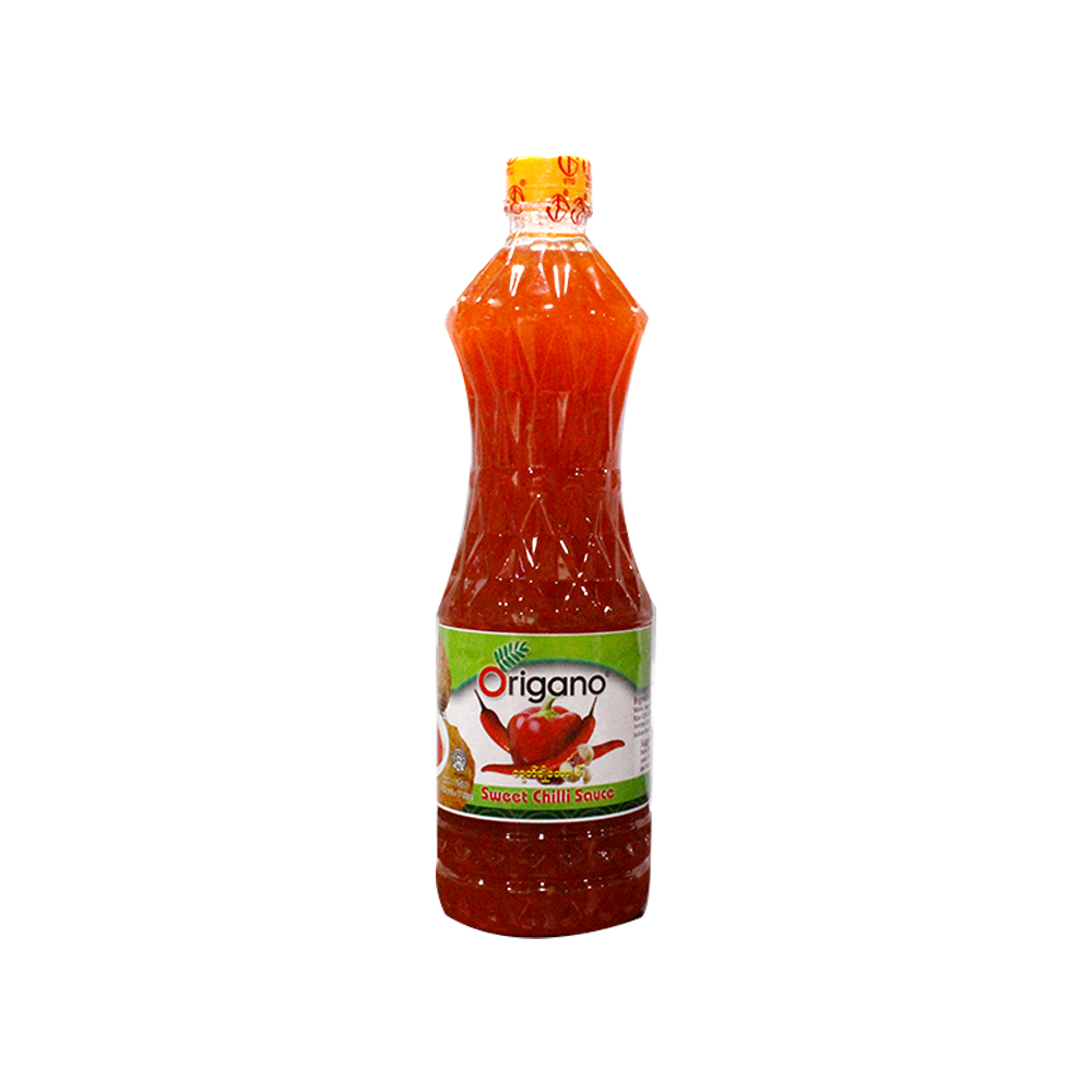 Origano Sweet Chilli Sauce 1ltr