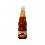 Hi-Q Chilli Sauce 670g