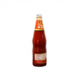 Hi-Q Chilli Sauce 670g