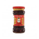 Lao Gan Ma Black Beans Chilli Sauce