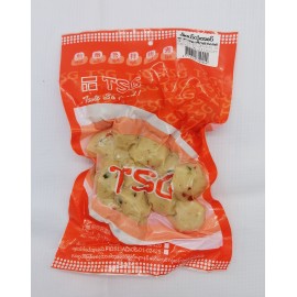 TSG ငါးဖယ်လုံးအစပ်