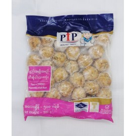 သီးစုံငါးအသားလုံး  500g