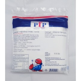 PfP Crab Clow 480g (ဂဏန်းလက်မ)