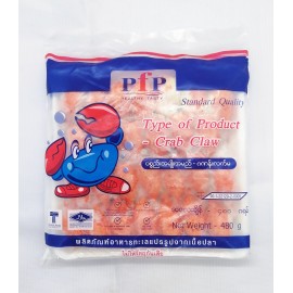 PfP Crab Clow 480g (ဂဏန်းလက်မ)