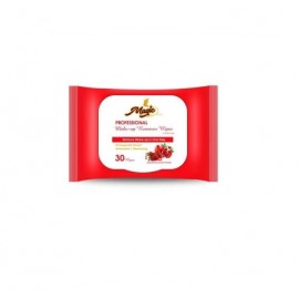 Magic Make-up Remover Wipes 30 pcs