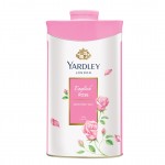 Yardley - English Rose Talc 250g