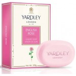 Yardley London Rose Luxury Soap 100g