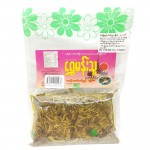 Shwe Man Thu Zayan Pickled Tea Leaf (Spicy) 200g