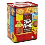 Tatawa Tea Time Assorted Cookies 800g