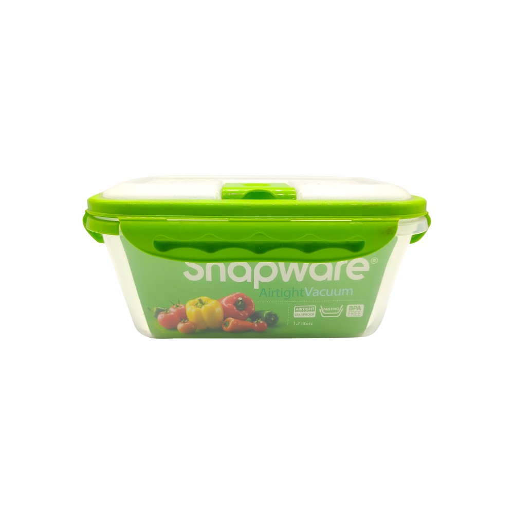 Snapware Food Container 2444 1.7Ltr