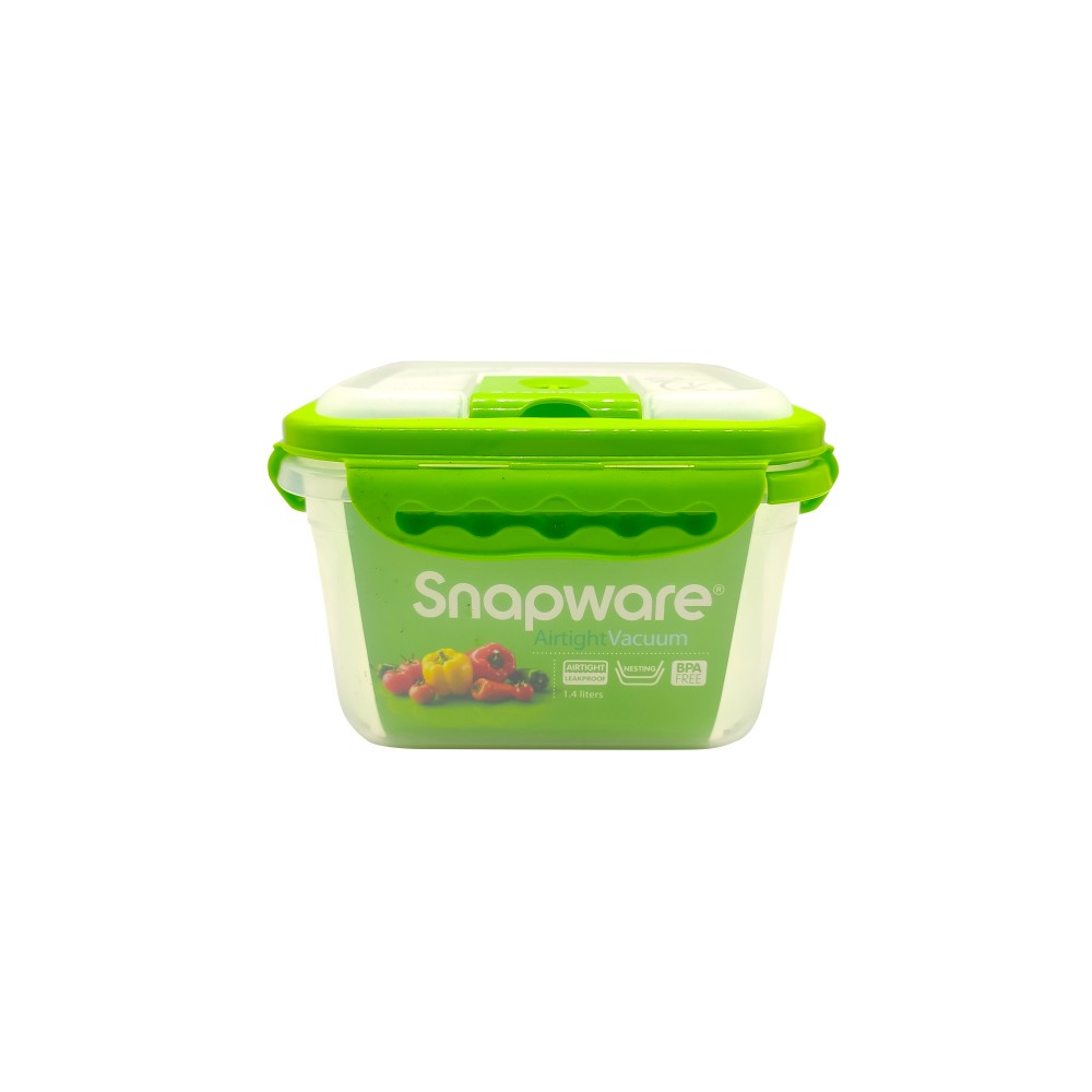 Snapware Food Container 2450 1.4Ltr