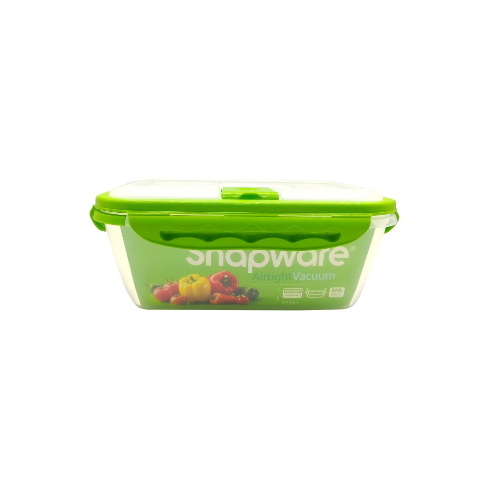 Snapware Food Container 2446 2.6Ltr