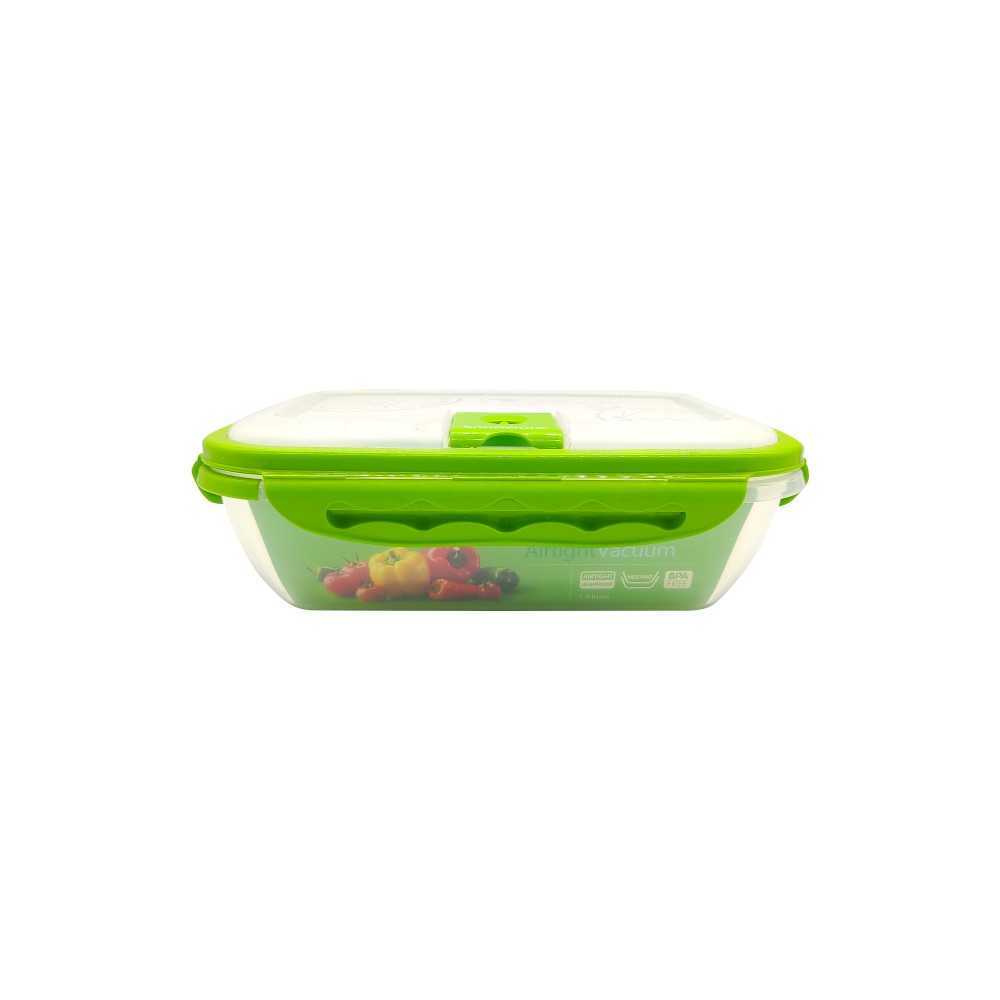 Snapware Food Container 2445 1.9Ltr 