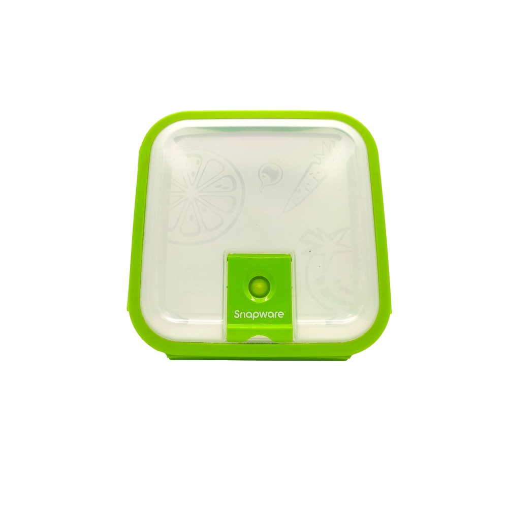 Snapware Food Container 2452 1.5Ltr 