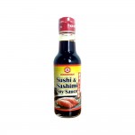 Kikkoman Sushi & Sashimi Soy Sauce 150ml