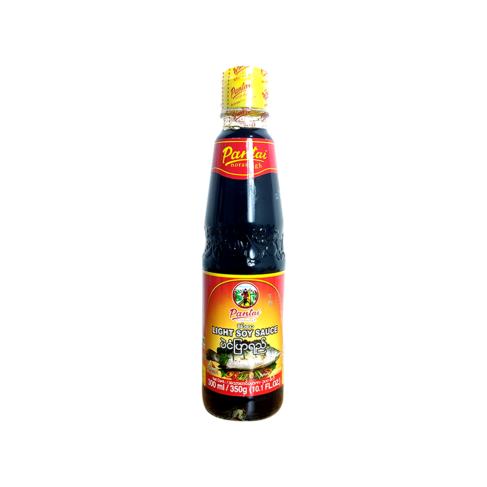 Pantai Light Soy Sauce 300ml