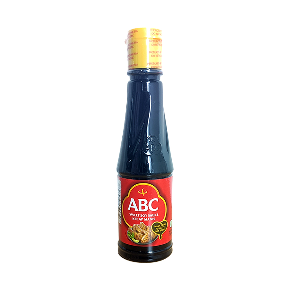 ABC Sweet Soy Sauce Kecap Mains 132ml
