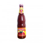 Bravo Tomato Ketchup 620cc