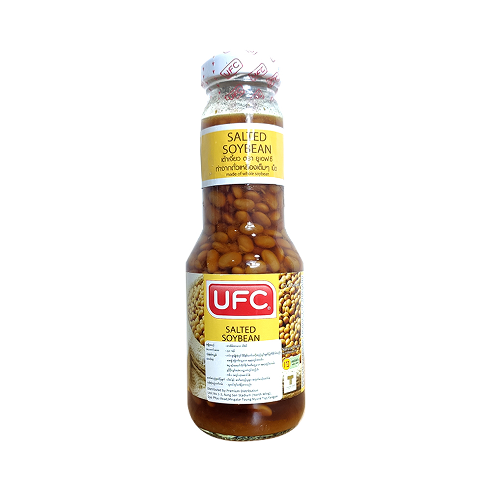 UFC Salted Soybean Sauce 340g