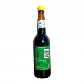 ABC Salty Soy Sauce Kecap Asin 620ml